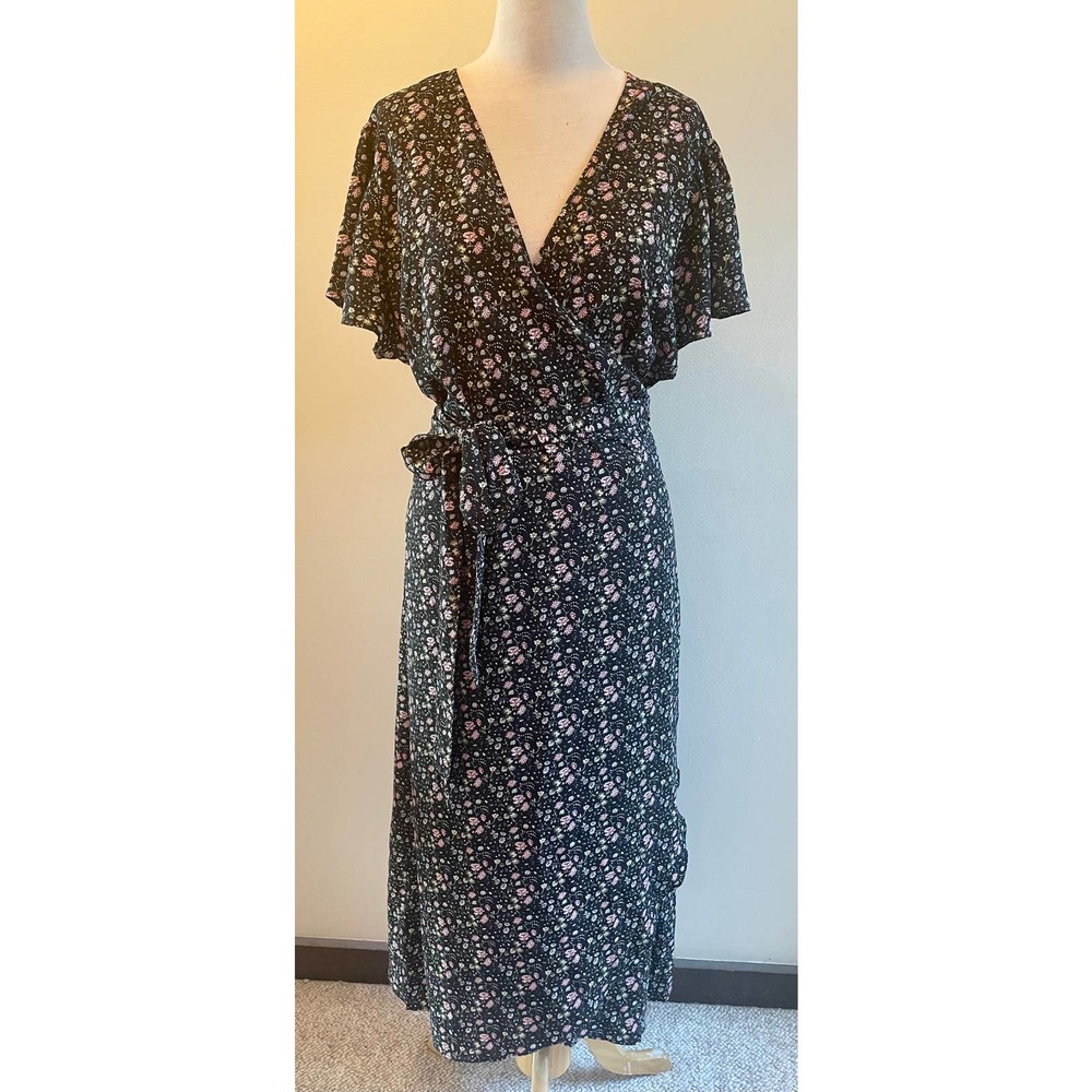 Loft Dress Size 20